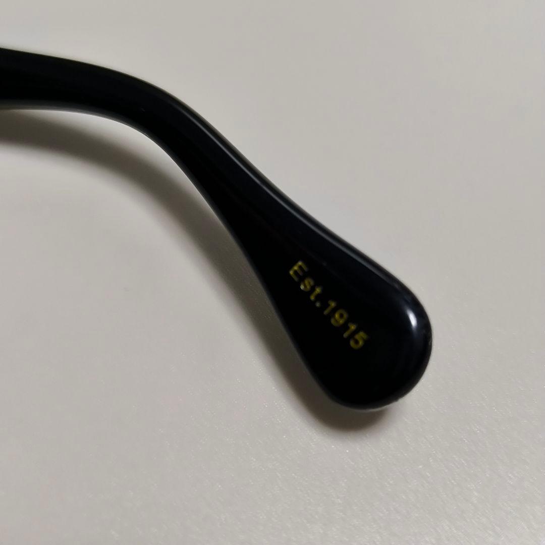 モスコット レムトッシュ JPN LTD 13 サングラス ジャパンリミテッド