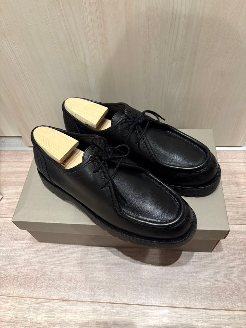 【極美品】KLEMAN クレマン PADROR パドラー チロリアンsize41