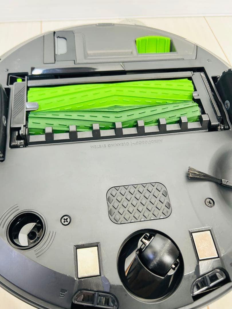 iRobot RVE-Y2 Roomba ルンバ J7+ ロボット掃除機