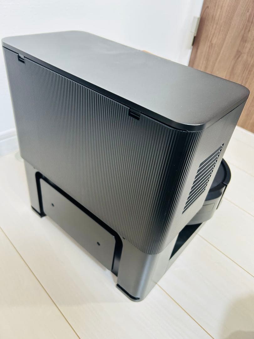 iRobot RVE-Y2 Roomba ルンバ J7+ ロボット掃除機