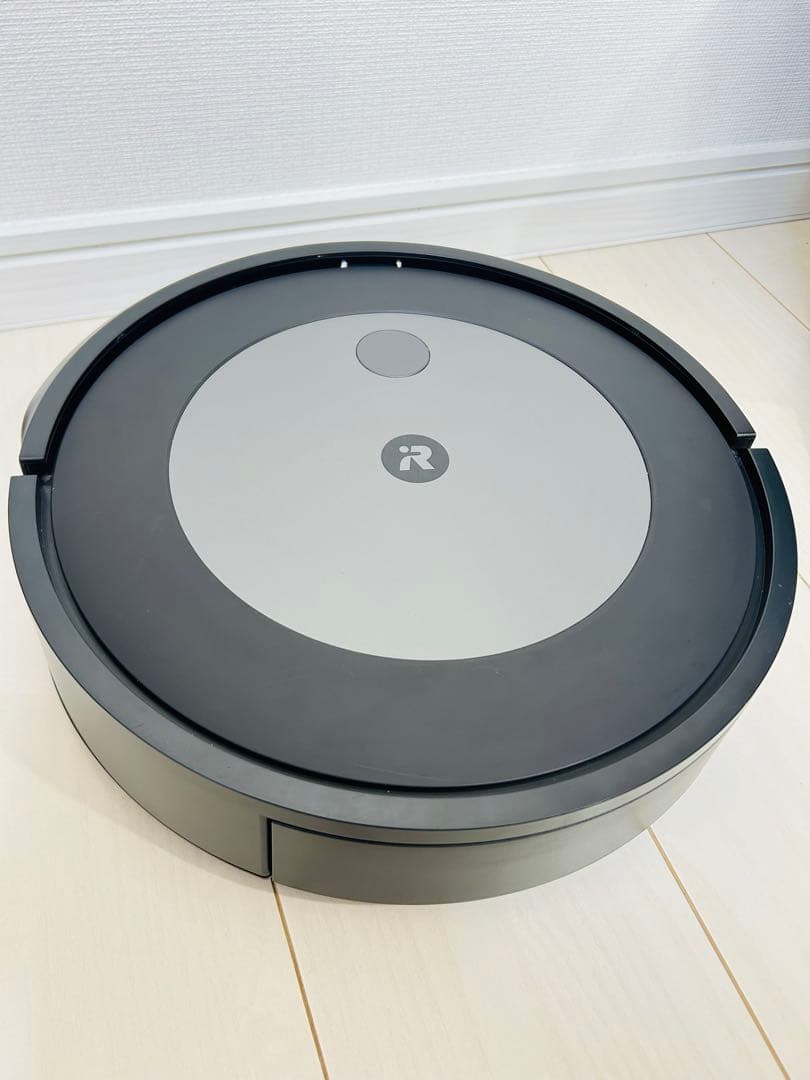 iRobot RVE-Y2 Roomba ルンバ J7+ ロボット掃除機