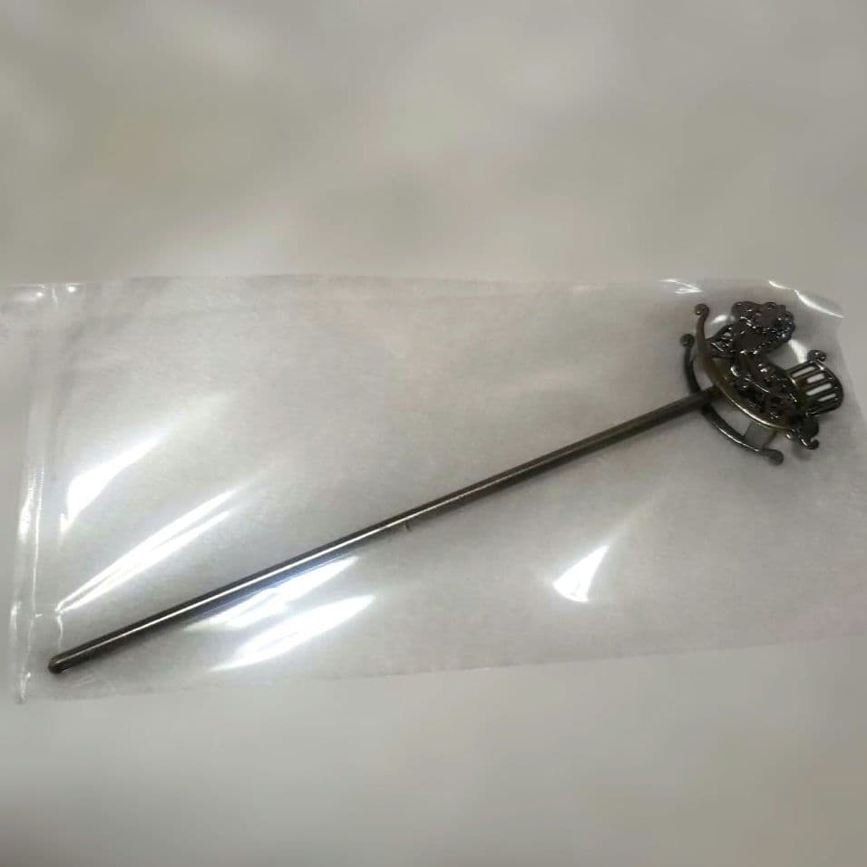 かんざし屋　wargo　午年　かんざし２本　福袋　2026年　馬　ワーゴ