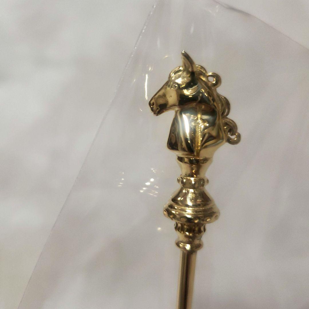 かんざし屋　wargo　午年　かんざし２本　福袋　2026年　馬　ワーゴ