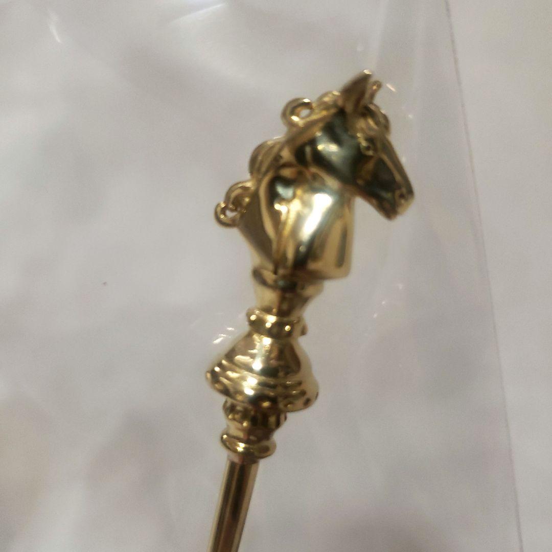 かんざし屋　wargo　午年　かんざし２本　福袋　2026年　馬　ワーゴ