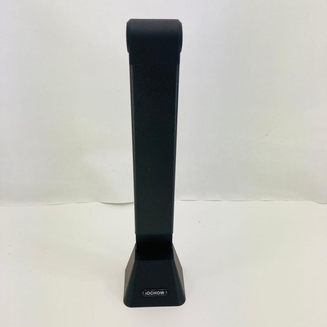 【美品】iOCHOW S5 ドキュメントスキャナー ブックスキャナー
