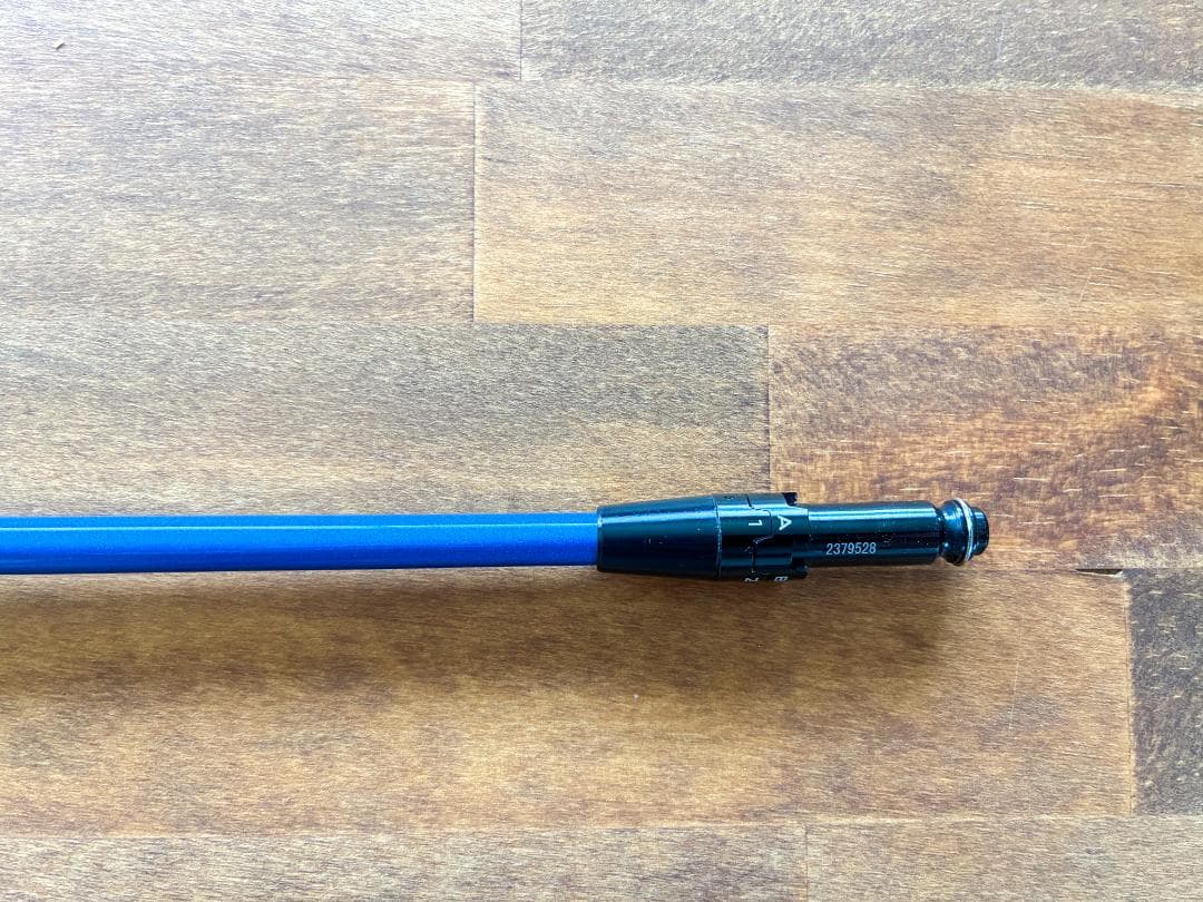 フジクラ スピーダーNXブルー 50S 45.5インチ タイトリスト用