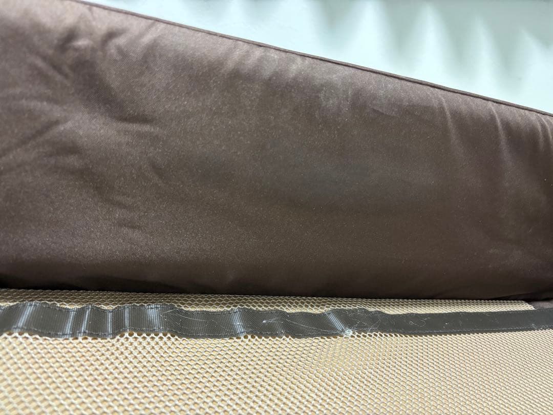 Aprica ココネルエアープラス チョコレート ブラウン