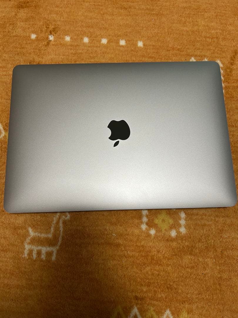 上位美品MacBook Pro 2020 A2251 500GB メモリ32GB