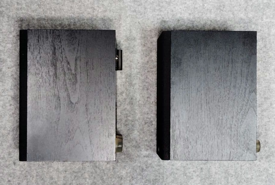 YAMAHA NS-10MM スピーカー