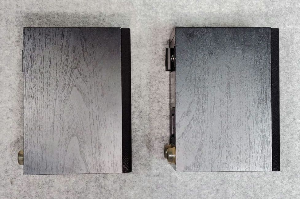 YAMAHA NS-10MM スピーカー