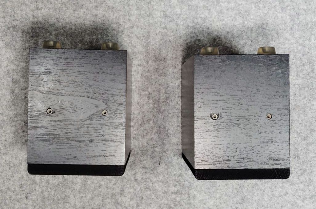 YAMAHA NS-10MM スピーカー