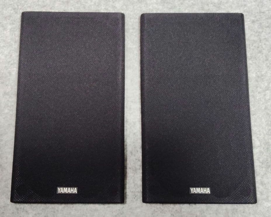 YAMAHA NS-10MM スピーカー