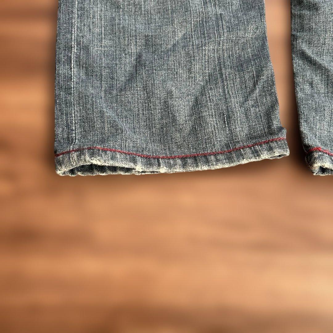 JACOB COHEN 688 COMFORT サイズ34 股下約74センチ