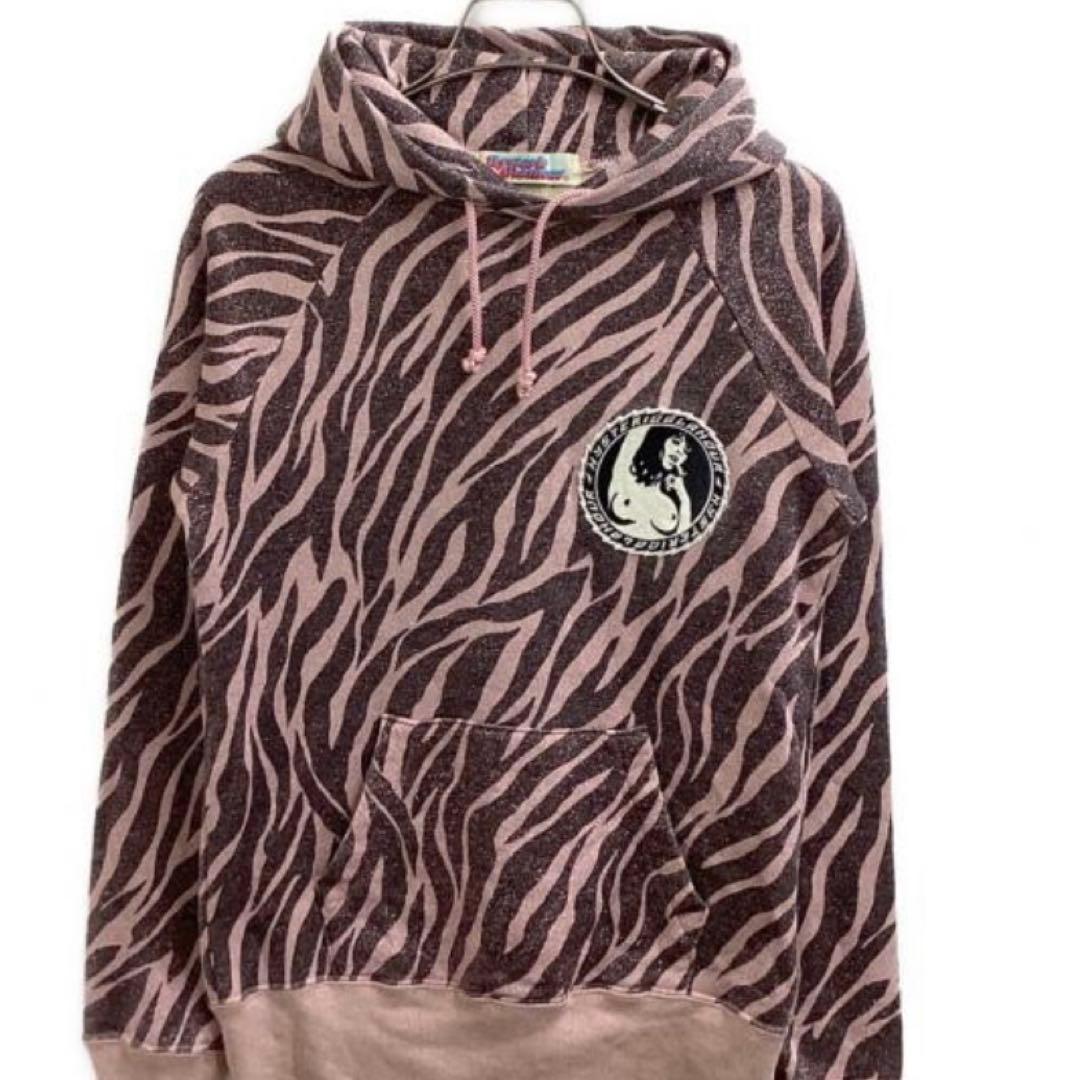 ❣️専用❣️専用❣️Hysteric Glamour パーカー