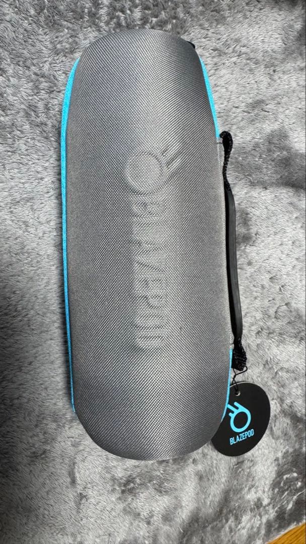 【美品】BLAZEPOD トレーニングポッド 6個