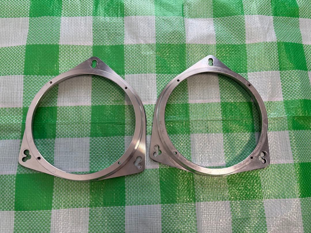 BLAM Signature WS 6.80ウーファー