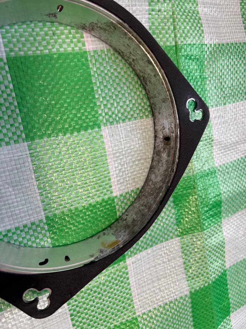 BLAM Signature WS 6.80ウーファー