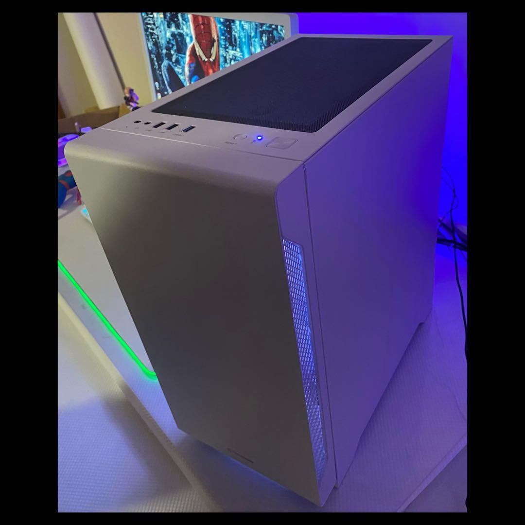 ゲーミングPC フルセットi7-7700 GTX980 ❶