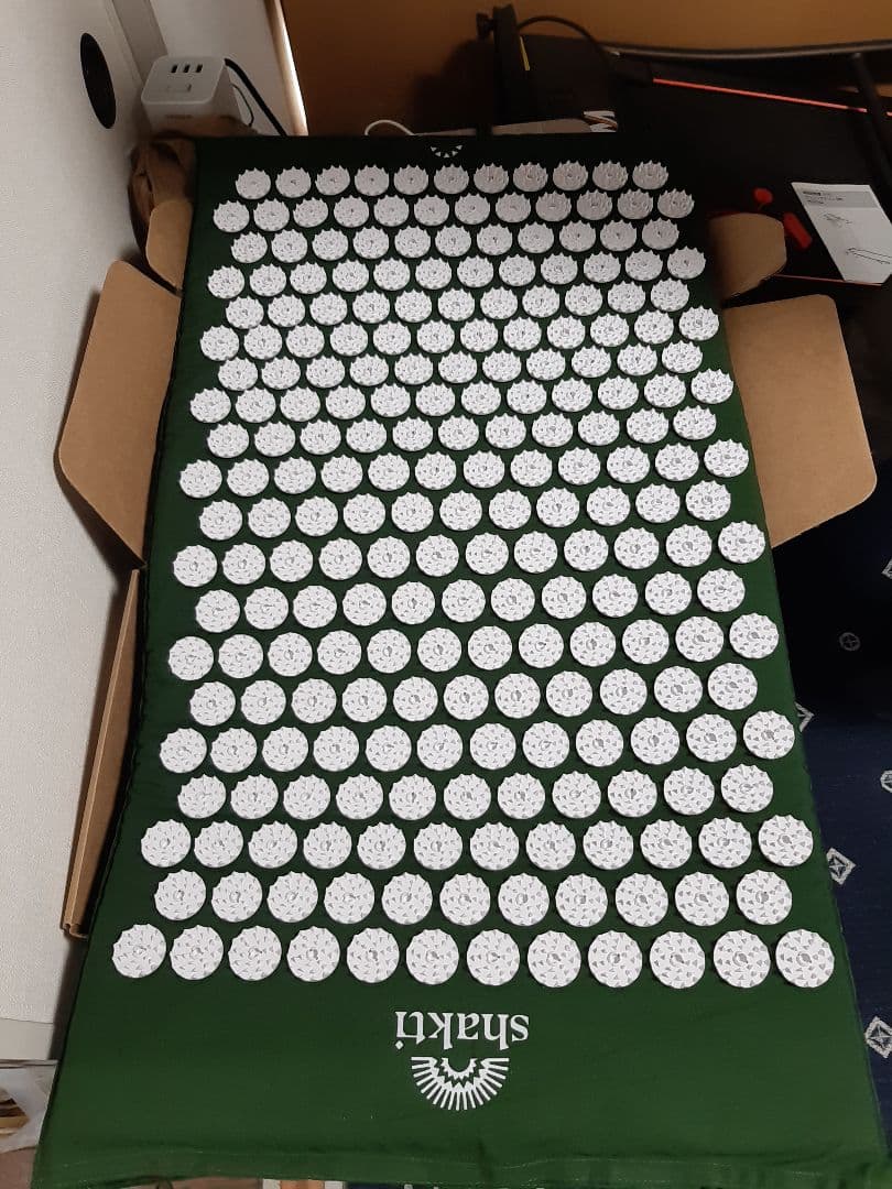 正規品　Shakti 究極のシャクティセット グリーン