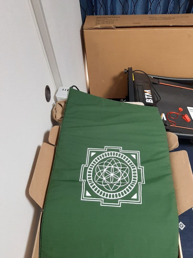 正規品　Shakti 究極のシャクティセット グリーン