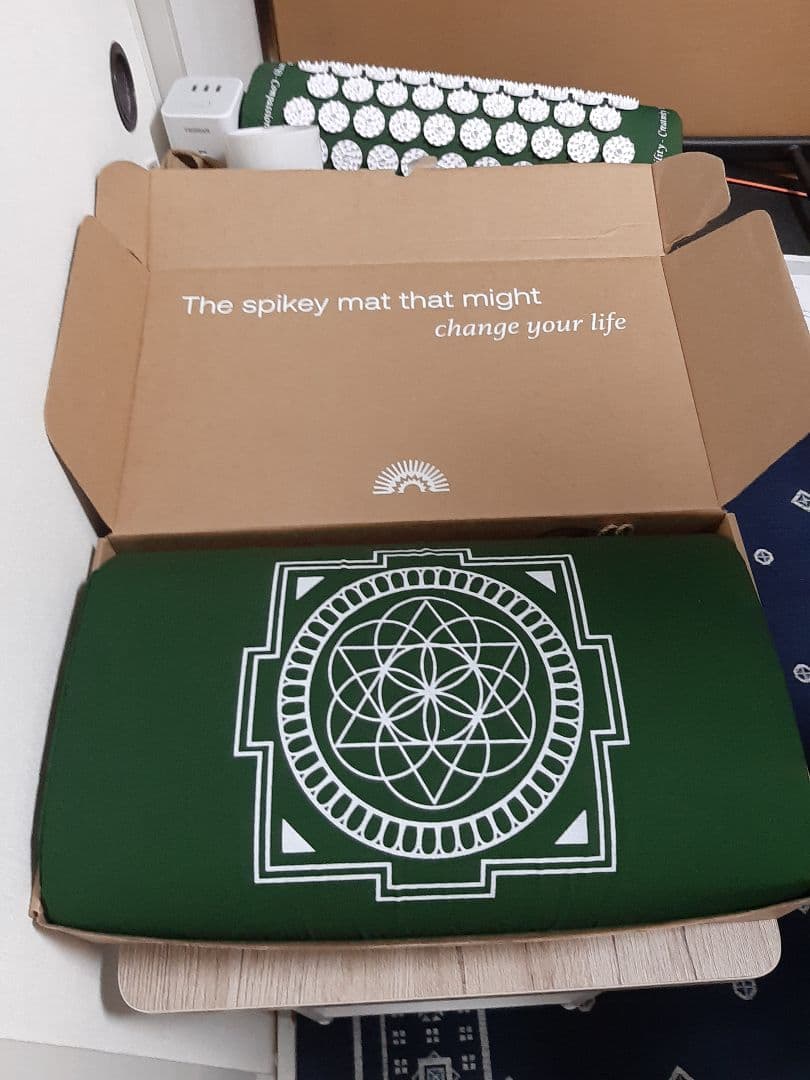 正規品　Shakti 究極のシャクティセット グリーン