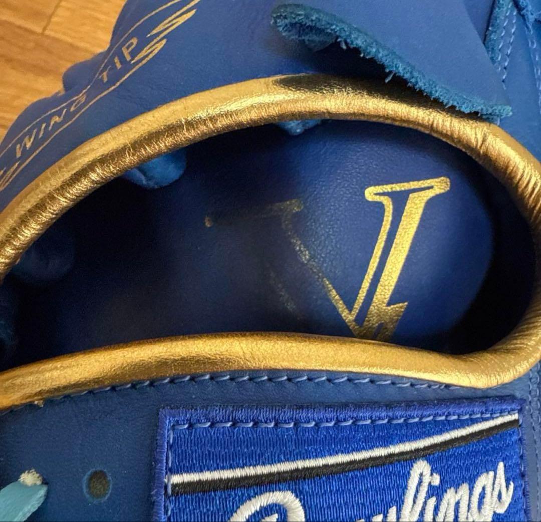 Rawlings 軟式投手　即戦力