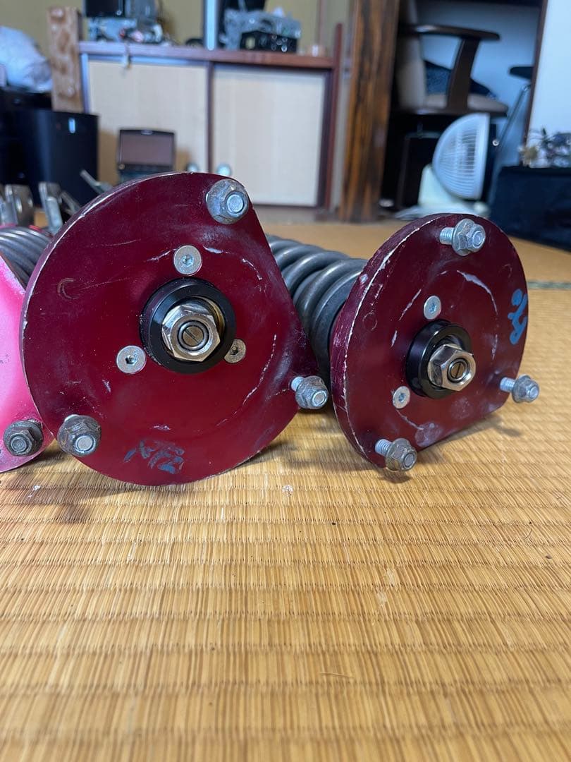 jICマジックサスペンションセット