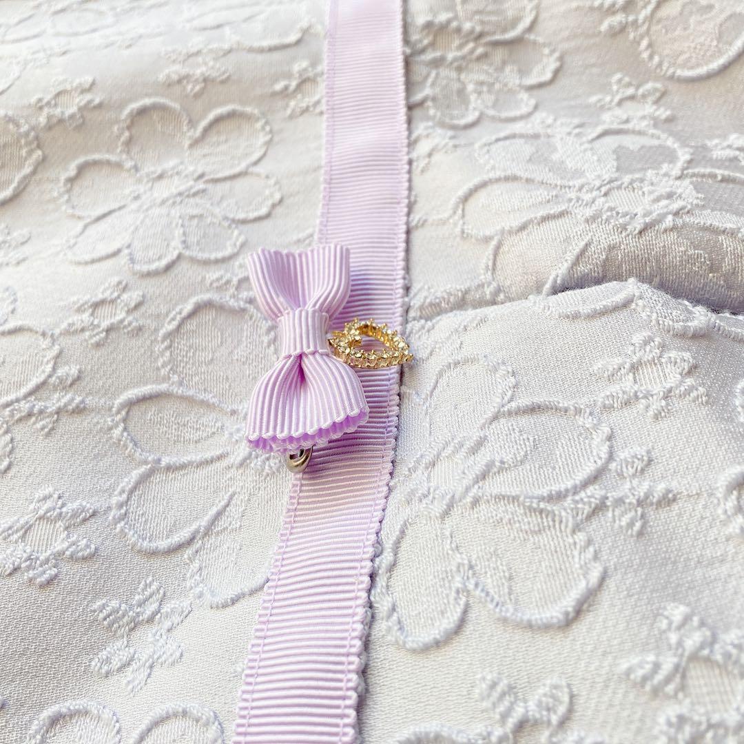 arisana ラベンダー セレモニー 120 入学 卒園 フォーマル