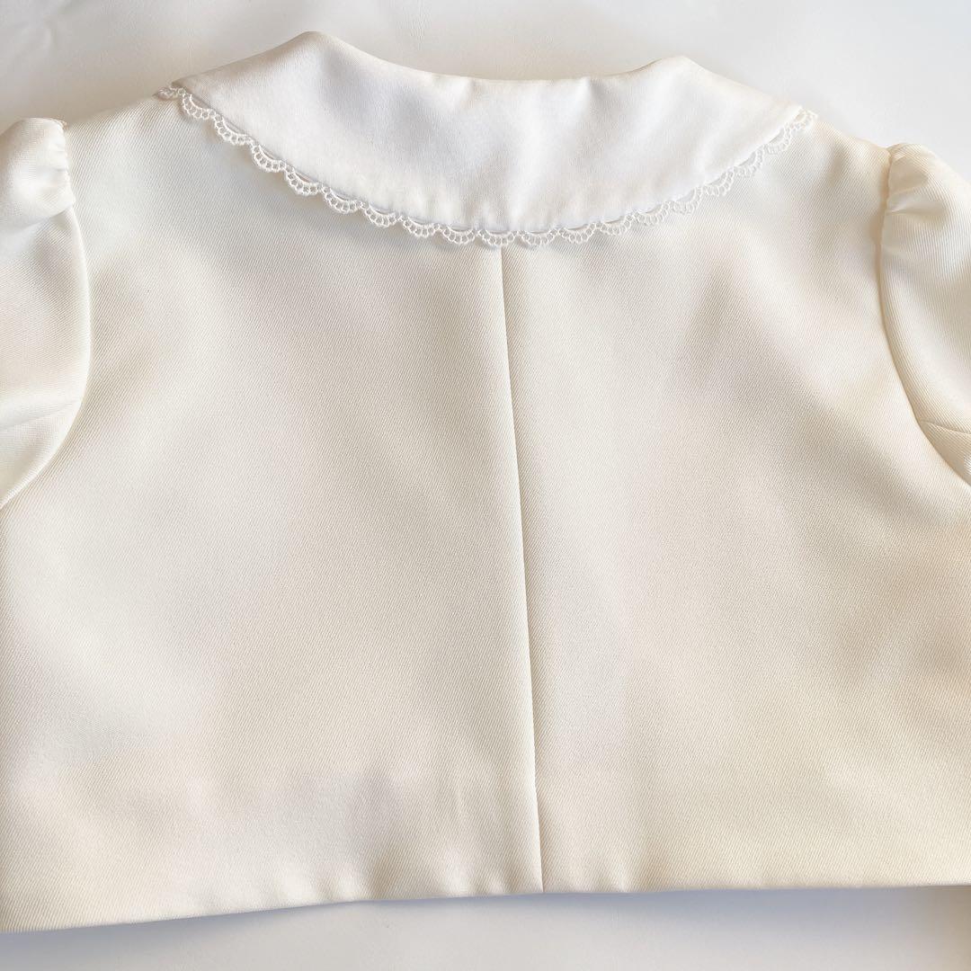 arisana ラベンダー セレモニー 120 入学 卒園 フォーマル