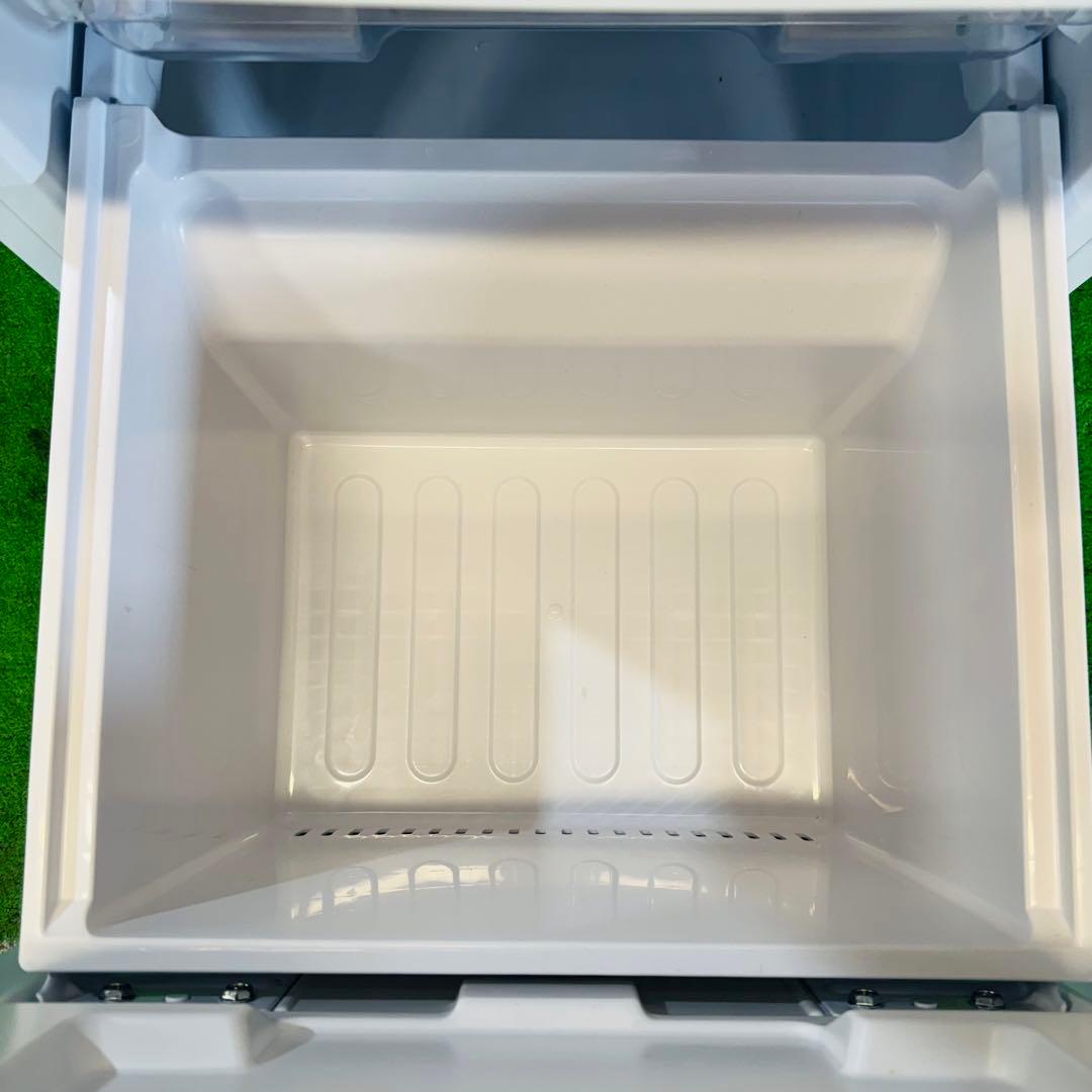 美品 22年製 179L 冷蔵庫 大きめ SHARP【地域限定配送無料】