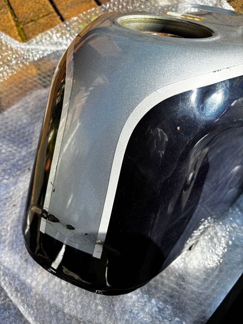 FZR250R 3LN ガソリンタンク