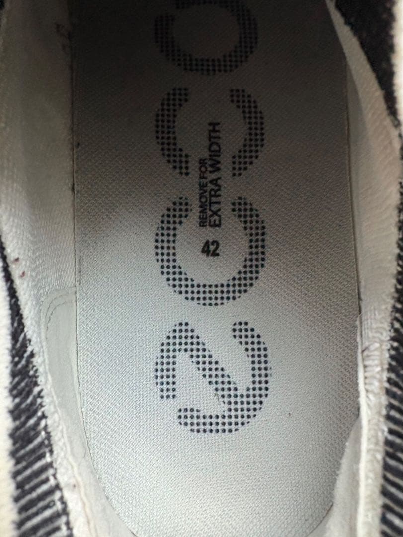 ECCO(エコー)Golf Biom H5 Hybrid