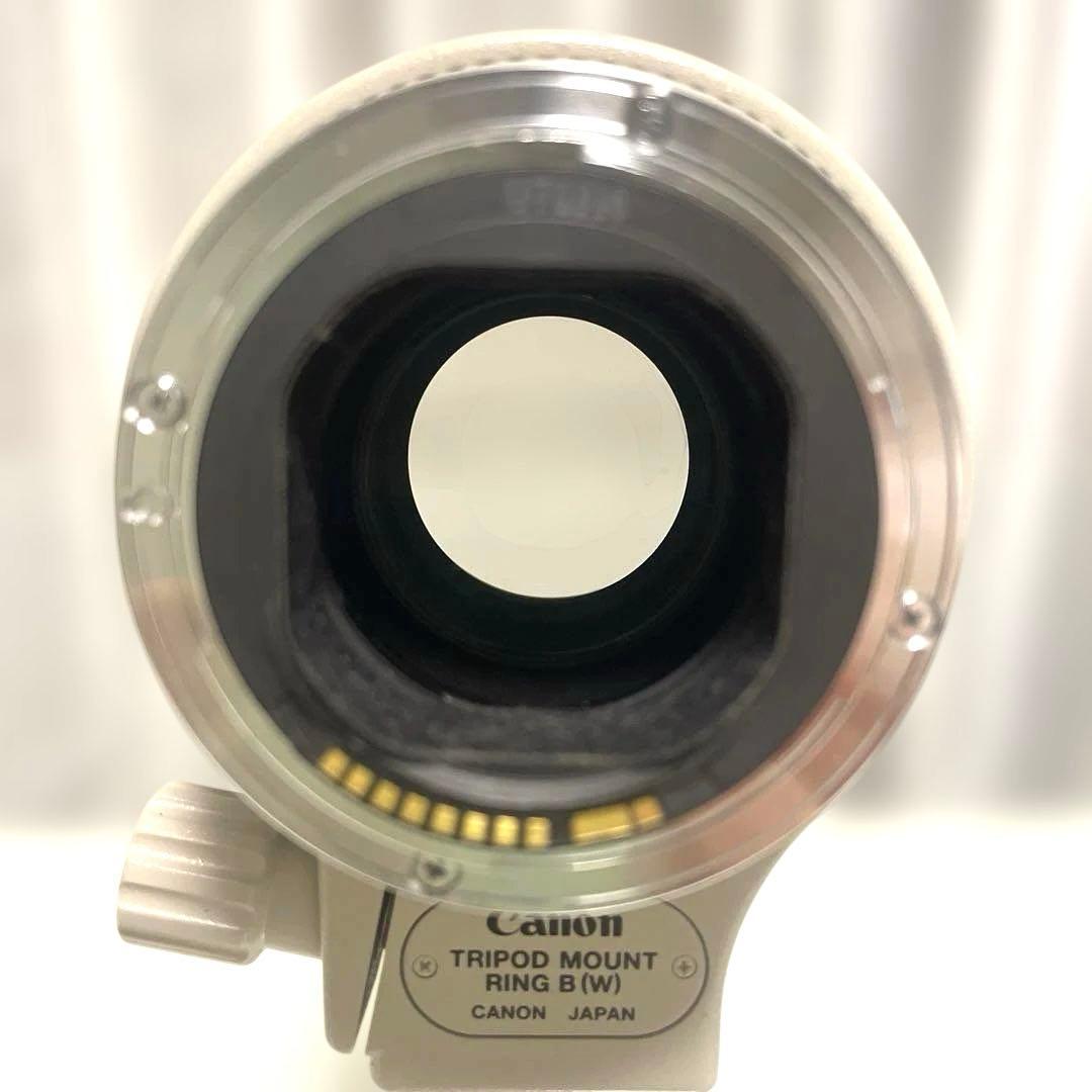 レンズ(ズーム) Canon EF 70-200mm F2.8 L USM