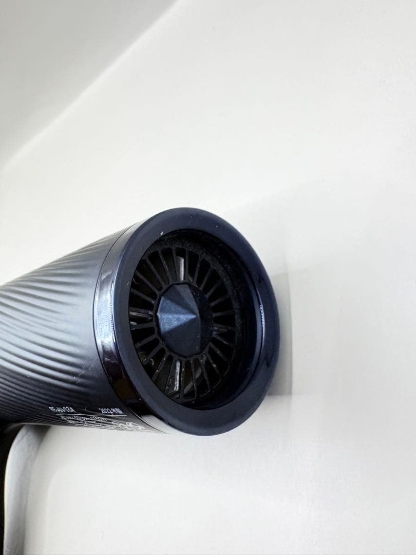 Refa リファ ビューテックドライヤー スマート ブラック 467