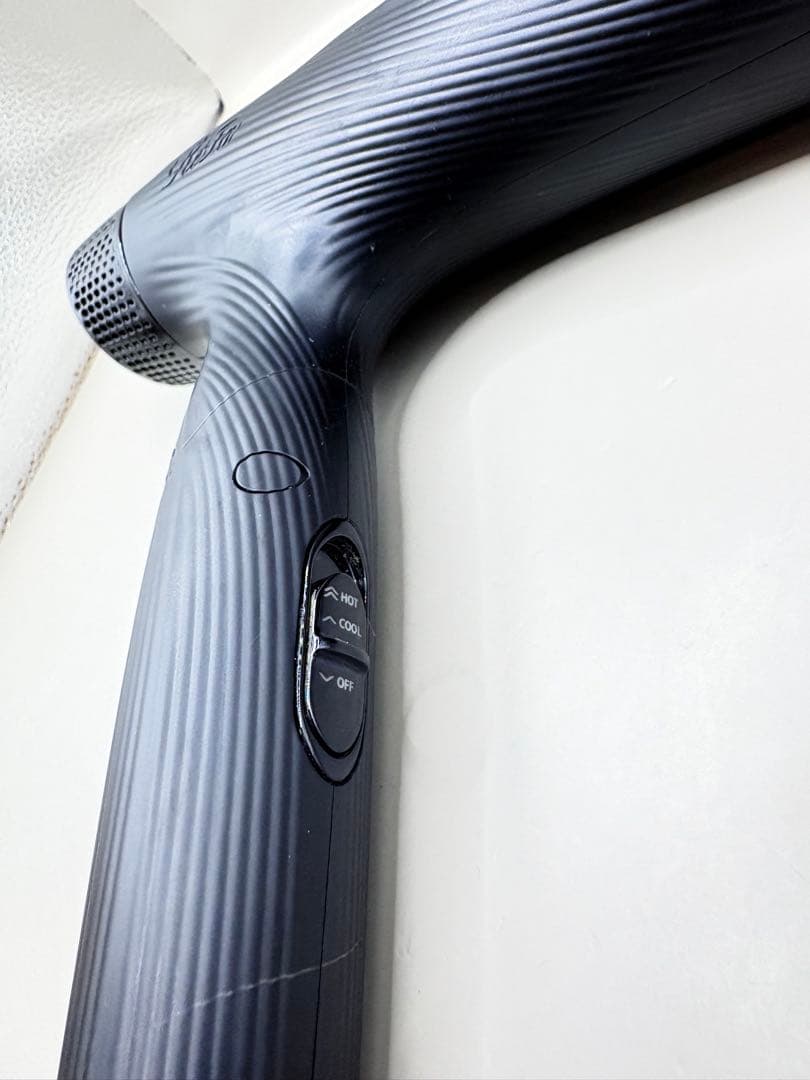 Refa リファ ビューテックドライヤー スマート ブラック 467