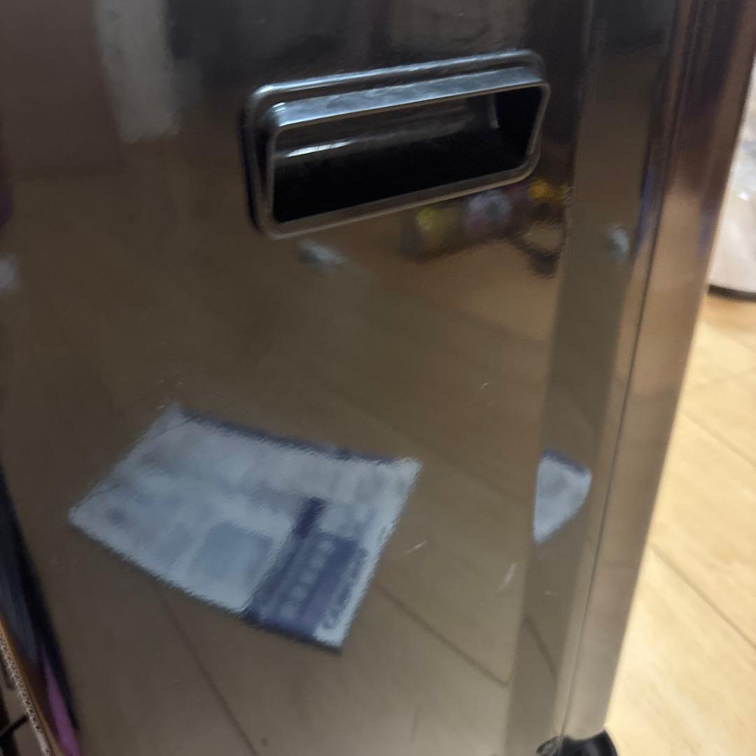 コロナ　石油ファンヒーター　FH-WZ3622BY