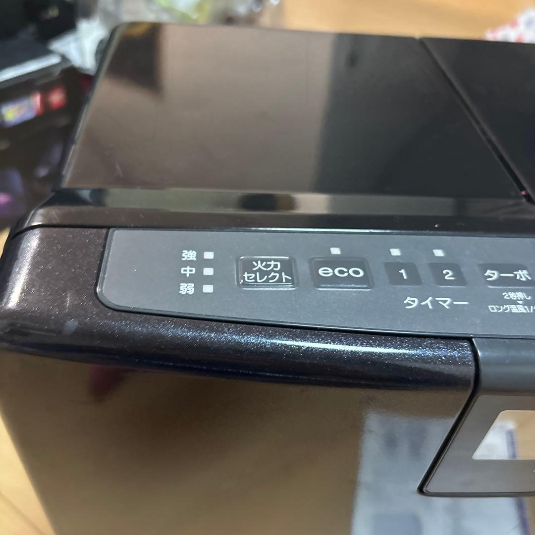 コロナ　石油ファンヒーター　FH-WZ3622BY