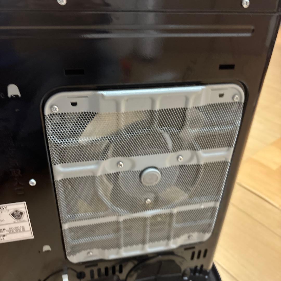 コロナ　石油ファンヒーター　FH-WZ3622BY