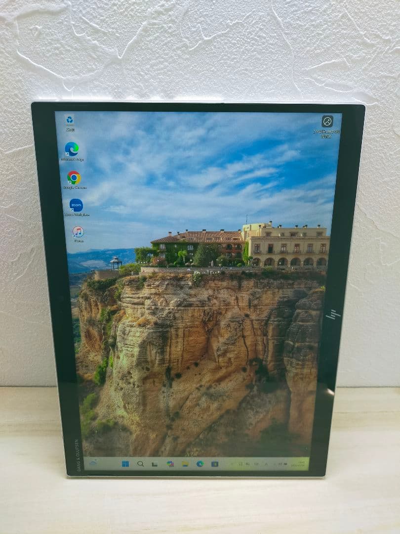 Windowsノート本体 HP Elite x2 G4 Core i5-8265U 1.6GHz