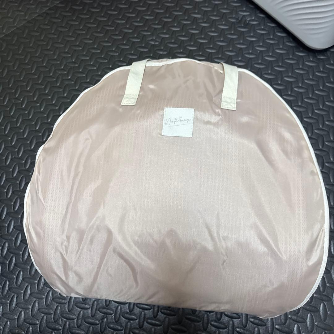 neomamaism ベビー ベットインベット