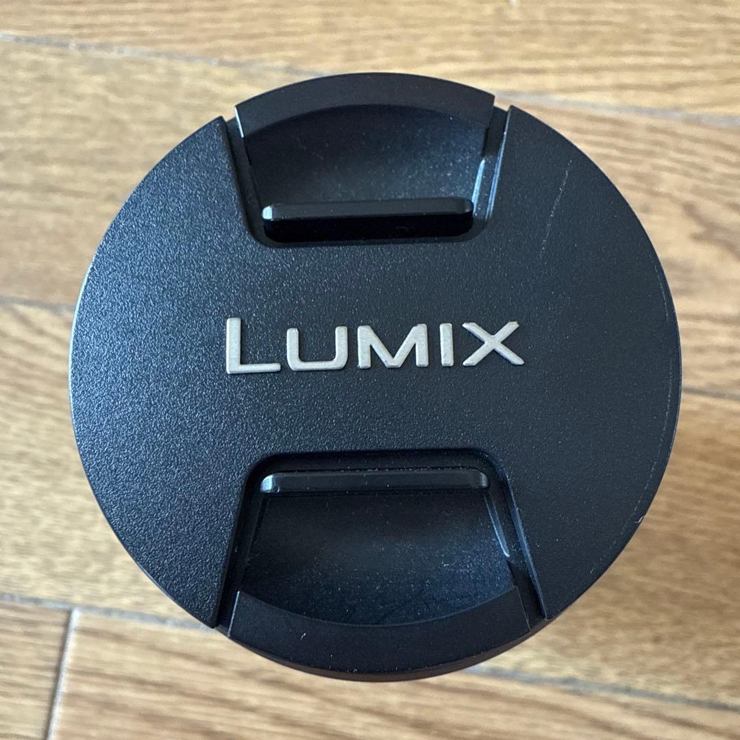 Panasonic H-FS045200 45-200mm ズームレンズ