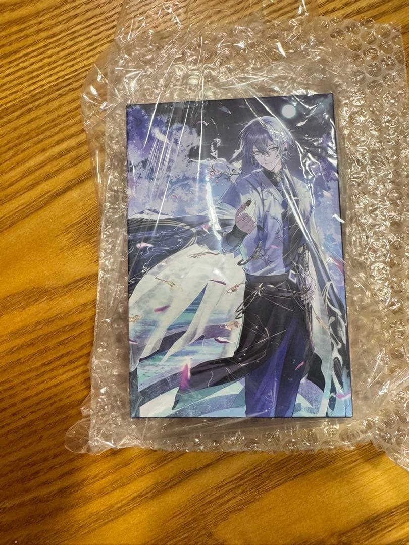 音アニ　onkyo direct ワイヤレスイヤホン　小柳ロウ　にじさんじ