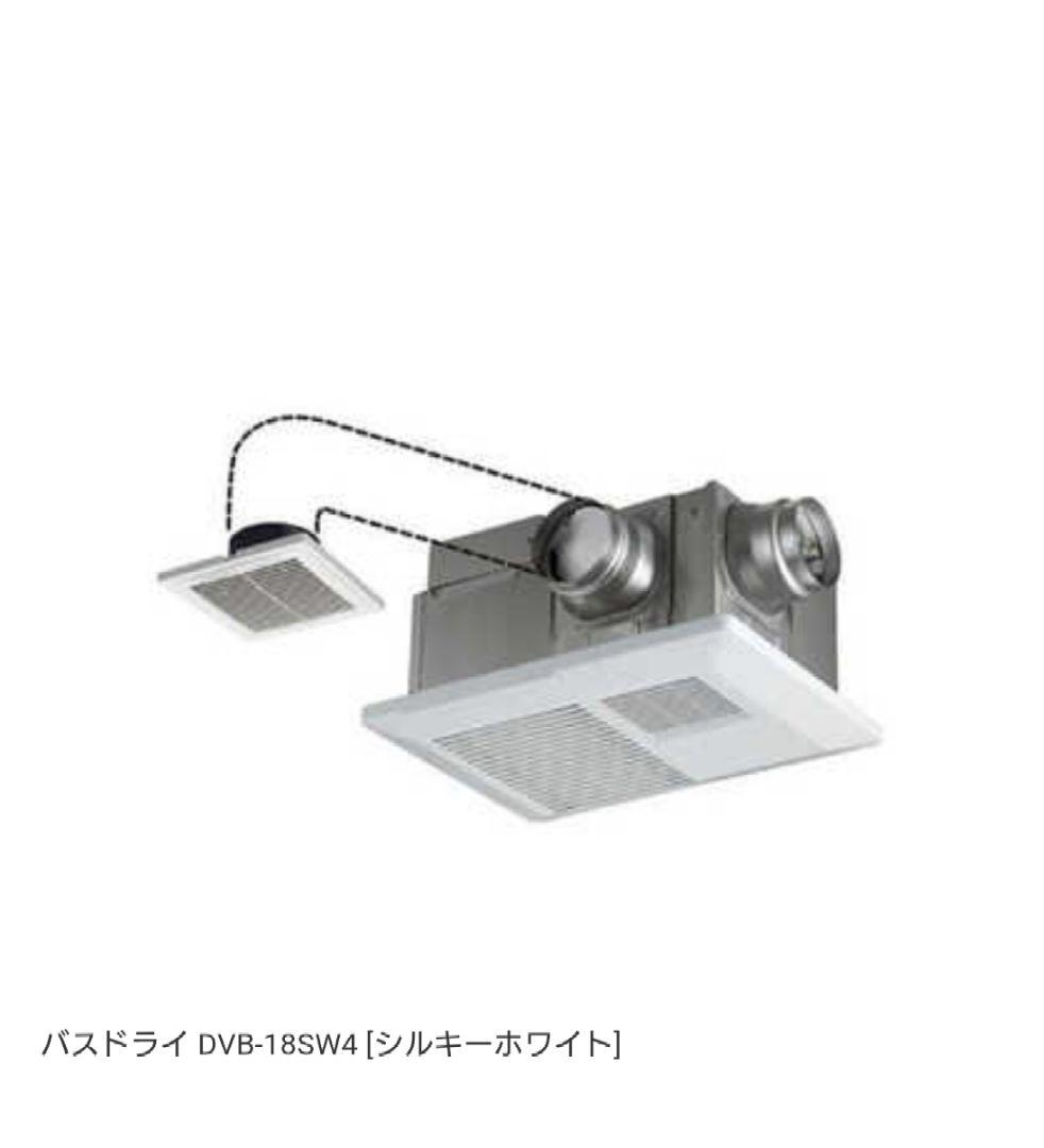 TOSHIBA DVB18SWD4 未使用品