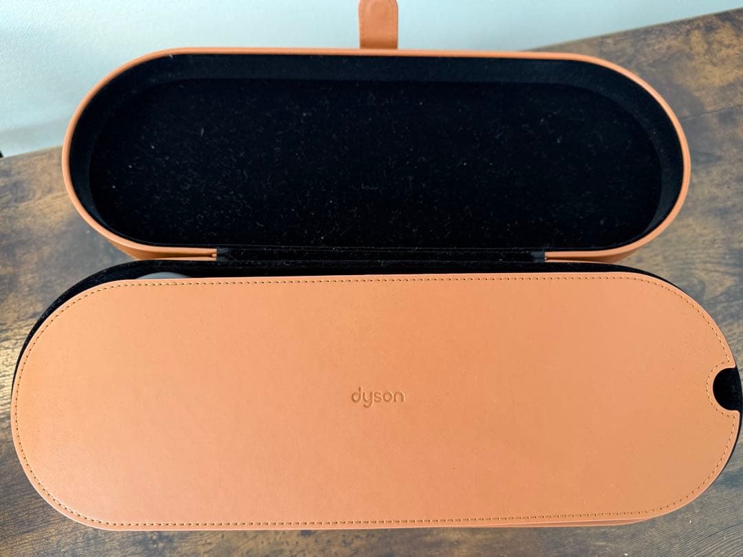 ダイソン エアラップ Dyson