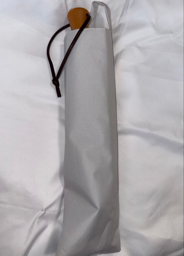 サンバリア100日傘 2段折