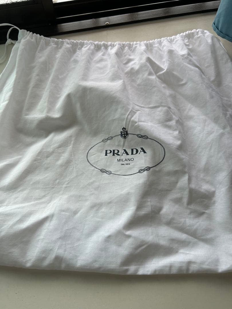 PRADA バケットハット　美品　専用