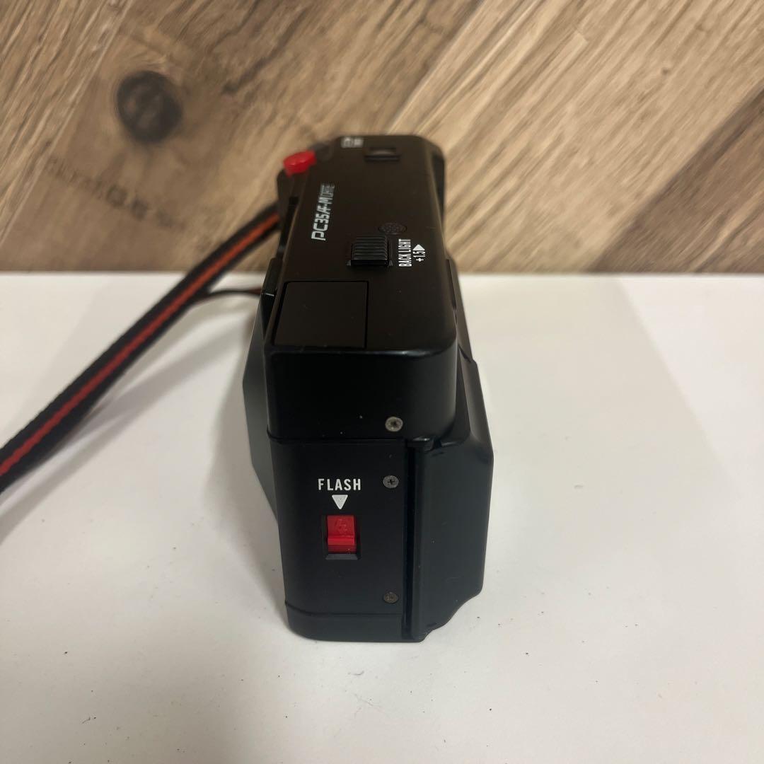 PENTAX ペンタックス PC35AF-M DATE