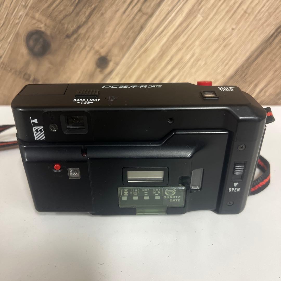 PENTAX ペンタックス PC35AF-M DATE
