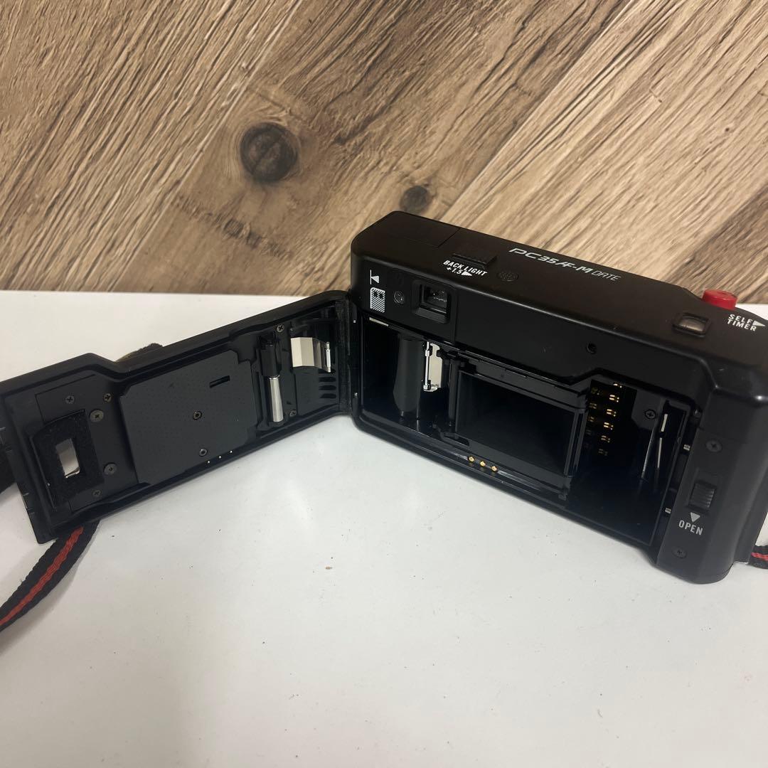 PENTAX ペンタックス PC35AF-M DATE