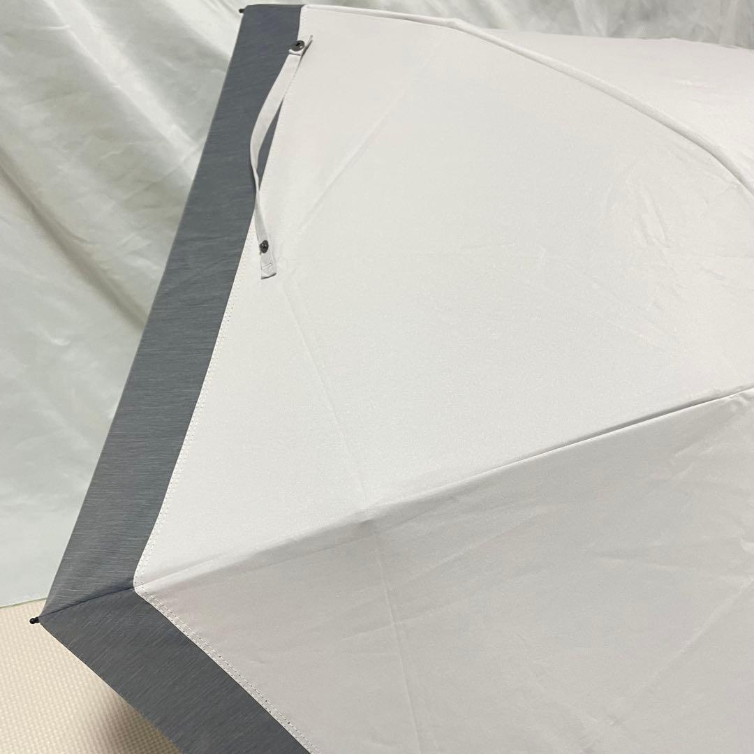 サンバリア 100 折りたたみ日傘 3段折 UVカット